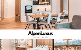 Chez Nous - Balcony Und Car Park By Alpenluxus Appartements